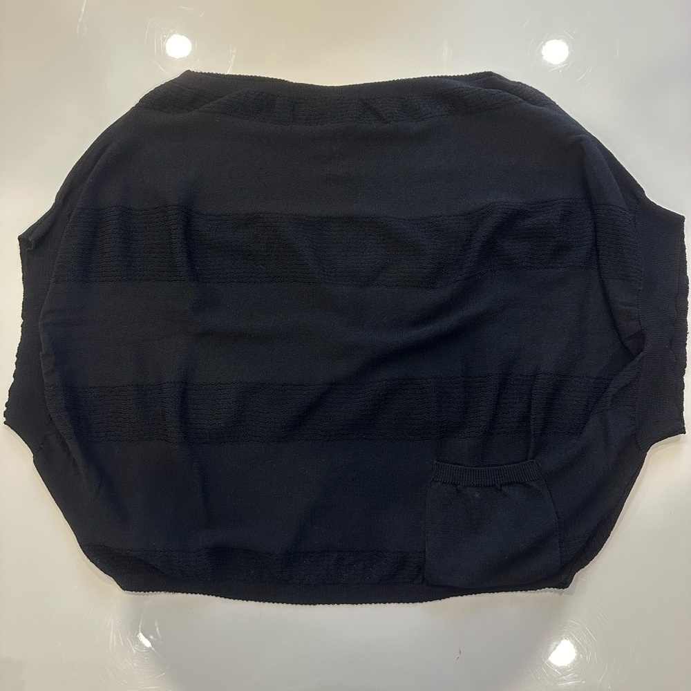 BCBG crop top
